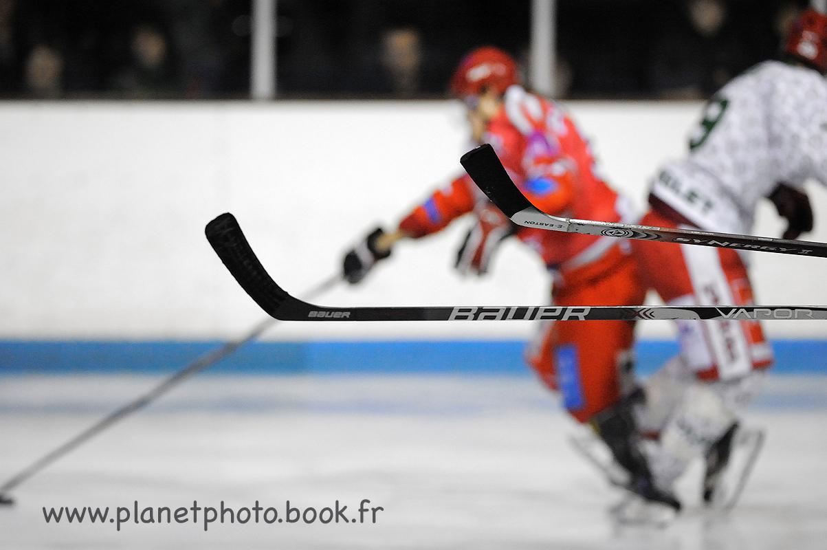 Valence 1 - 3 Anglet