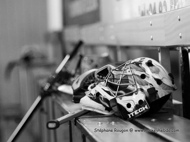 Photo hockey reportage Tournoi final féminin excellence