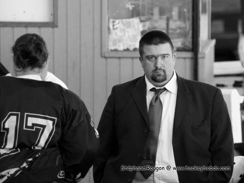 Tournoi final féminin excellence — Reportage