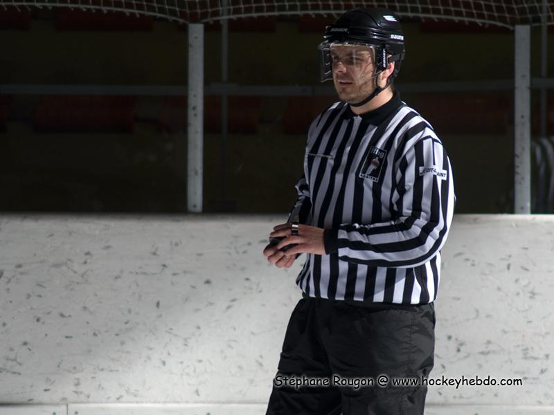 Tournoi final féminin excellence — Reportage