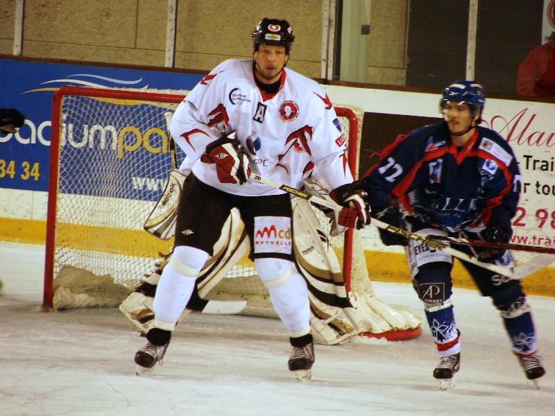 Brest  5 - 4 Toulouse-Blagnac