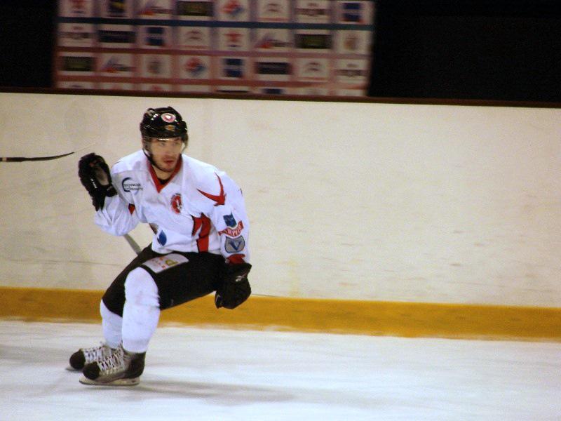 Brest  5 - 4 Toulouse-Blagnac