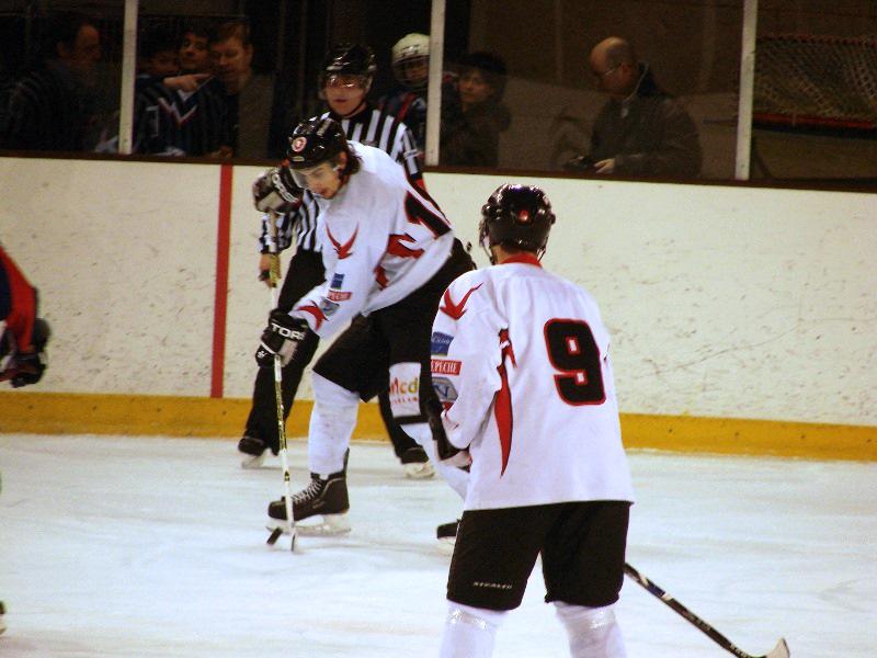 Brest  5 - 4 Toulouse-Blagnac
