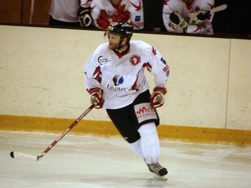 Brest  5 - 4 Toulouse-Blagnac