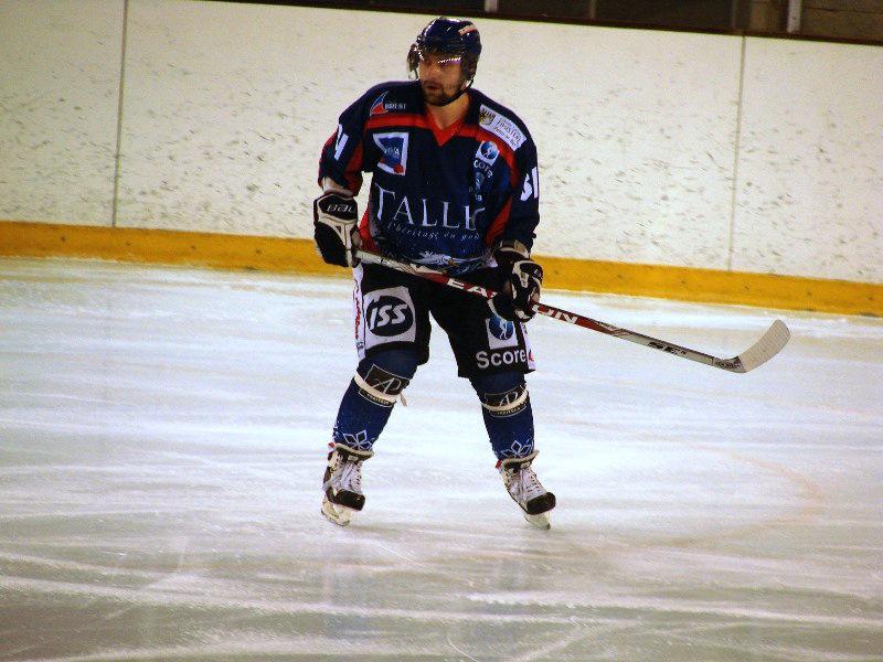 Brest  5 - 4 Toulouse-Blagnac