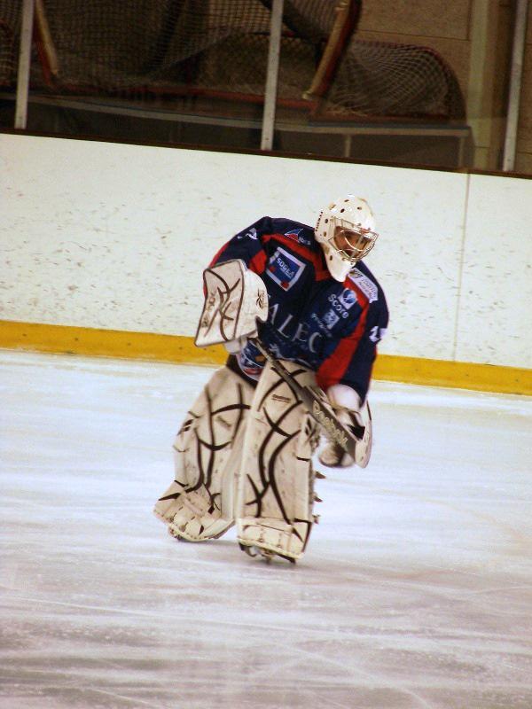 Brest  5 - 4 Toulouse-Blagnac