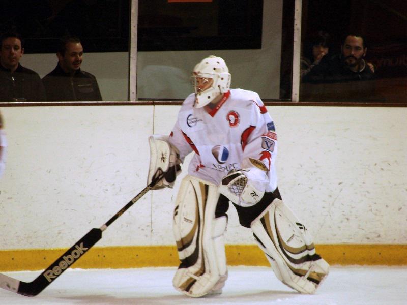 Brest  5 - 4 Toulouse-Blagnac