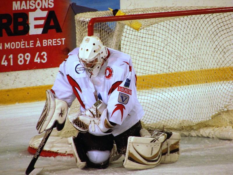 Brest  5 - 4 Toulouse-Blagnac