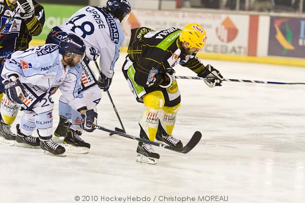 Strasbourg  2 - 1 Angers 