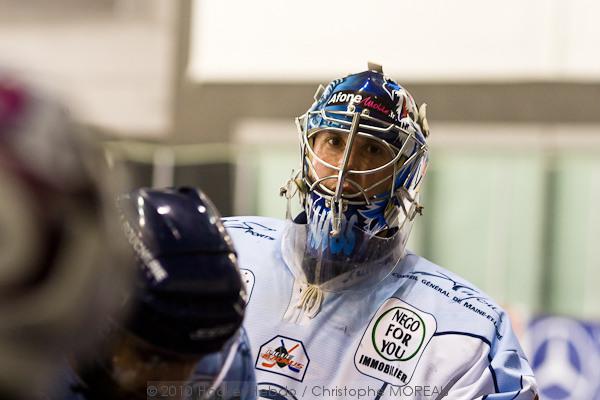 Strasbourg  2 - 1 Angers 