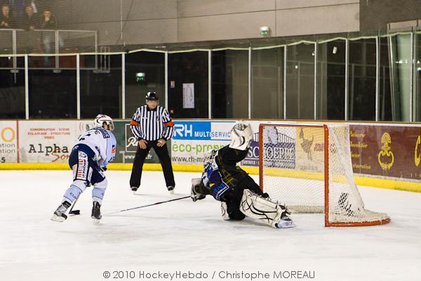 Strasbourg  2 - 1 Angers 