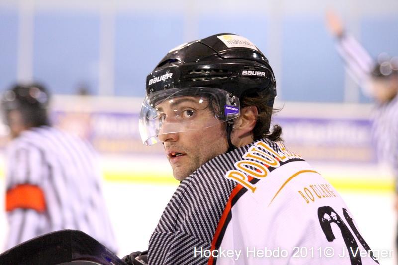 Montpellier  6 - 3 Mulhouse