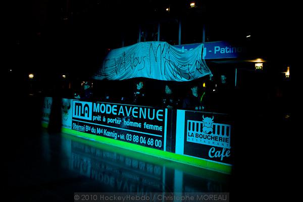 Strasbourg  3 - 1 Angers 