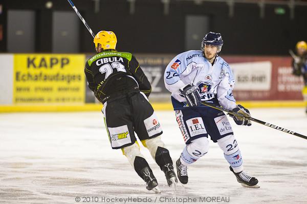 Strasbourg  3 - 1 Angers 