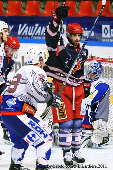 U22: Grenoble prend une grosse option — Reportage