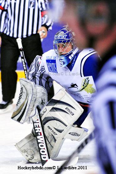 U22: Grenoble prend une grosse option — Reportage
