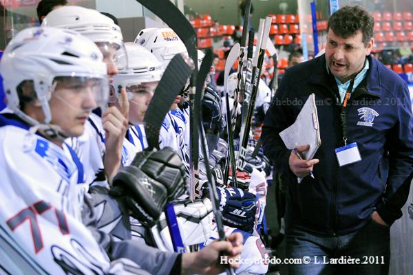 U22: Grenoble prend une grosse option — Reportage