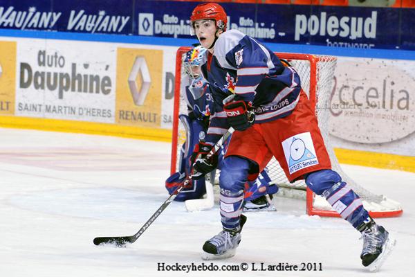 U22: Grenoble prend une grosse option — Reportage