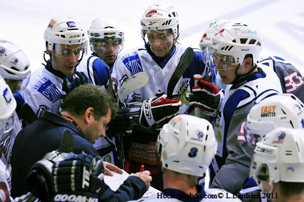 U22: Grenoble prend une grosse option — Reportage