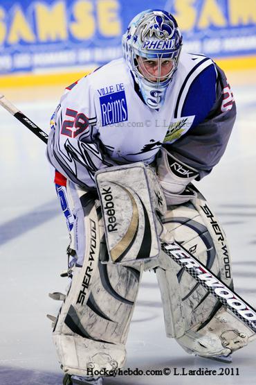 U22: Grenoble prend une grosse option — Reportage