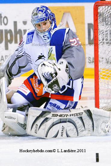 U22: Grenoble prend une grosse option — Reportage