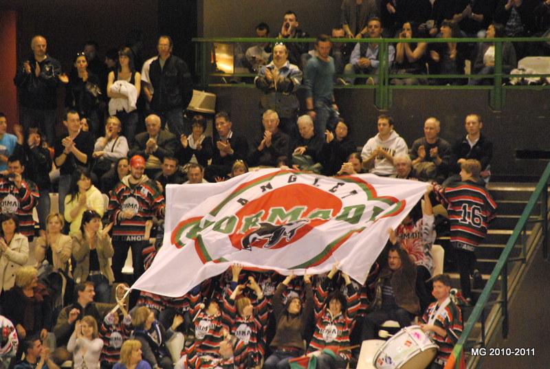 Bordeaux 6 - 4 Anglet