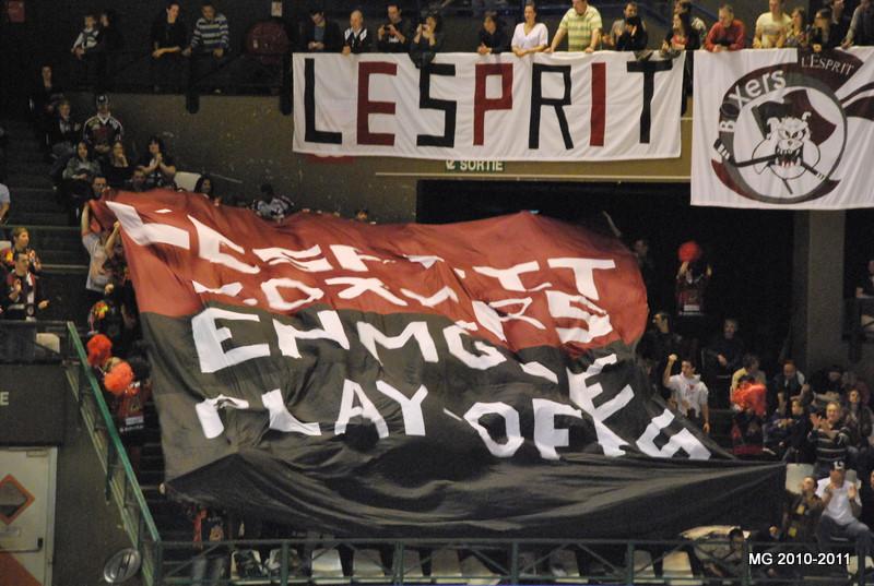 Bordeaux 6 - 4 Anglet