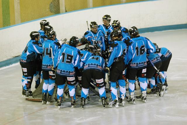 Limoges 2 - 6 Tours 