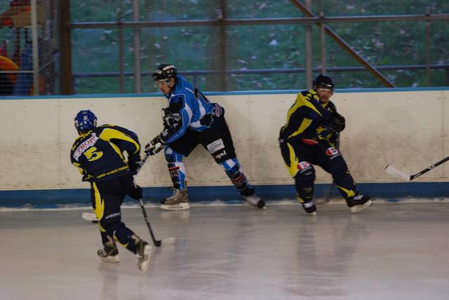 Limoges 2 - 6 Tours 