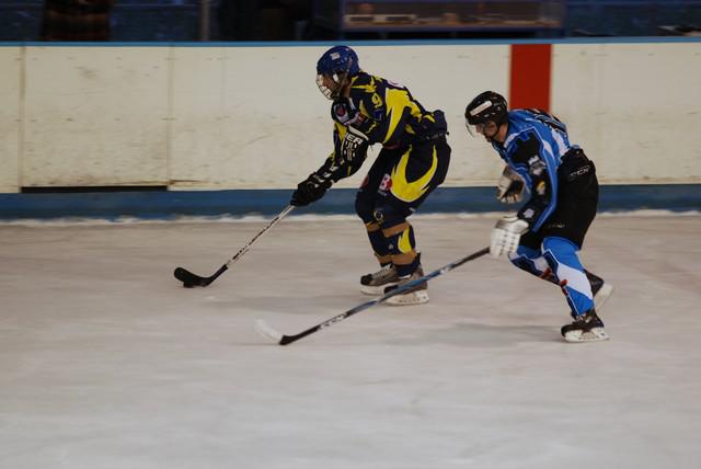 Limoges 2 - 6 Tours 