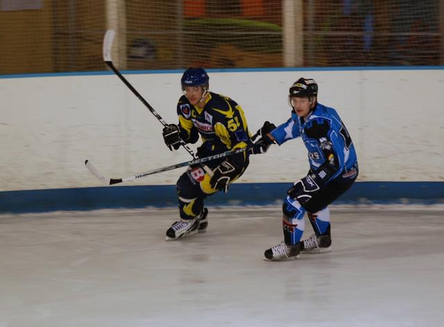 Limoges 2 - 6 Tours 