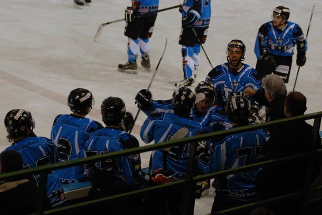 Limoges 2 - 6 Tours 