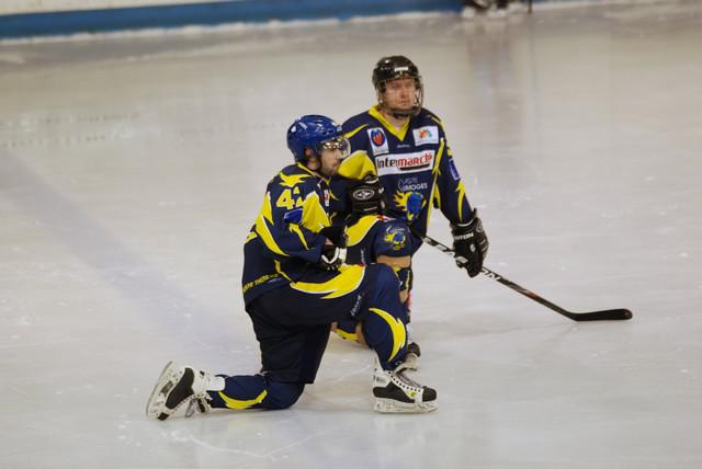 Limoges 2 - 6 Tours 