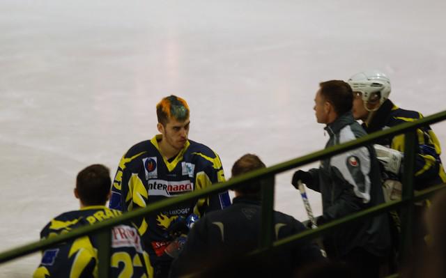 Limoges 2 - 6 Tours 