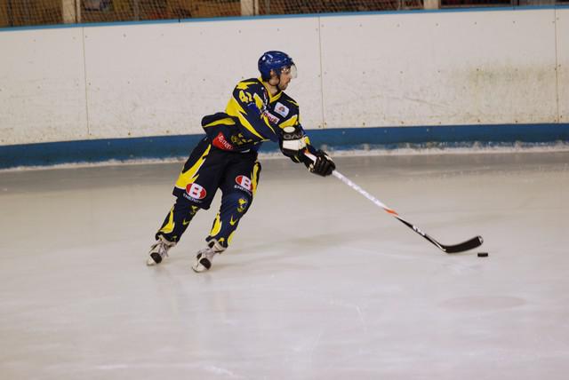 Limoges 2 - 6 Tours 
