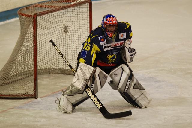 Limoges 2 - 6 Tours 