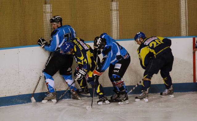 Limoges 2 - 6 Tours 