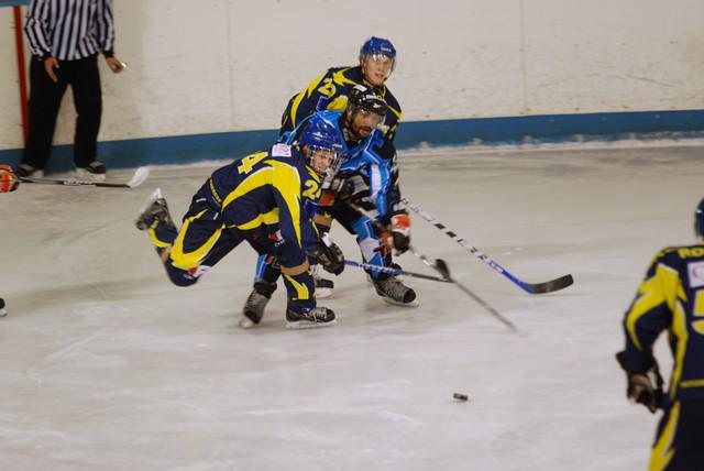 Limoges 2 - 6 Tours 