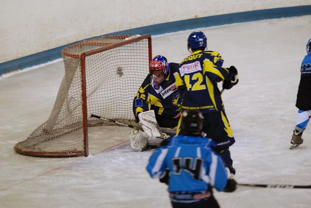 Limoges 2 - 6 Tours 