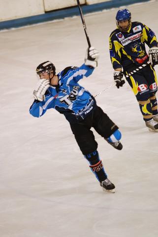 Limoges 2 - 6 Tours 