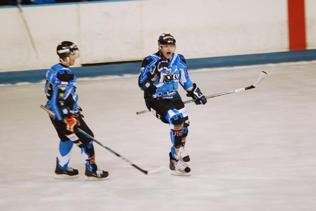 Limoges 2 - 6 Tours 