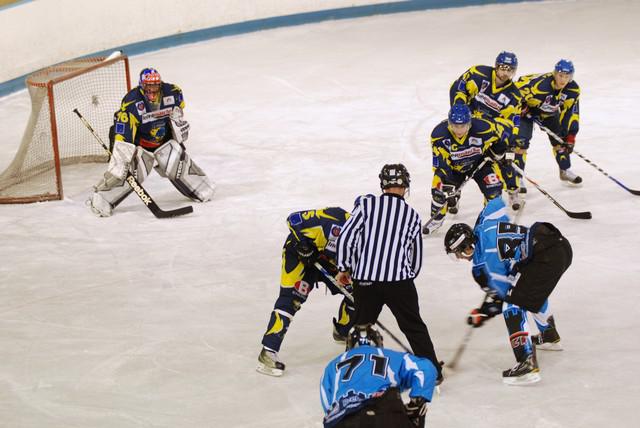Limoges 2 - 6 Tours 