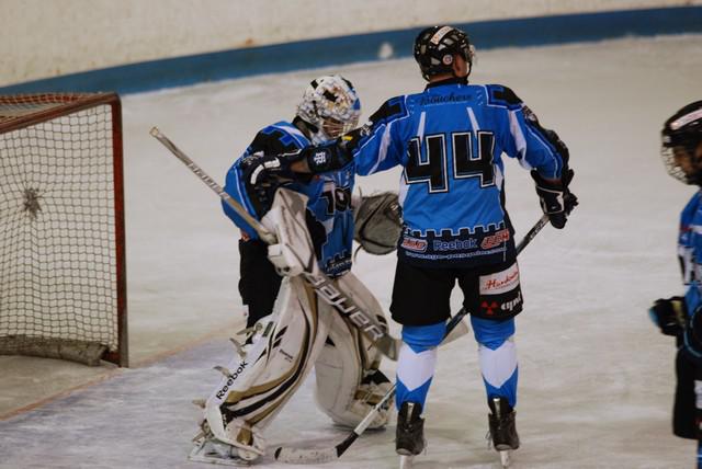 Limoges 2 - 6 Tours 