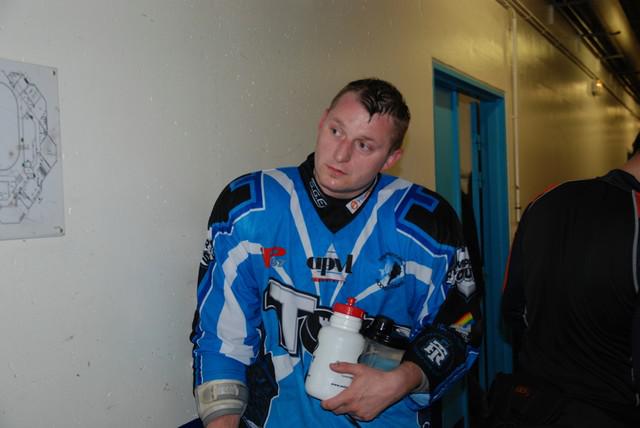Limoges 2 - 6 Tours 