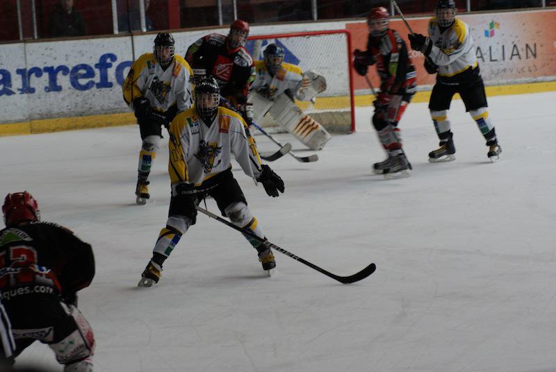 PO U18 Elite : Amiens - Rouen Retour — Reportage