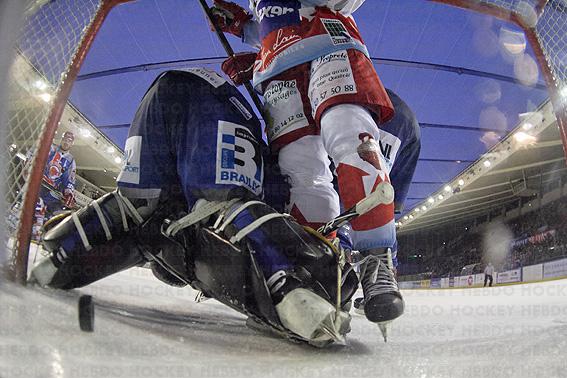 Lyon 2 - 3 Annecy