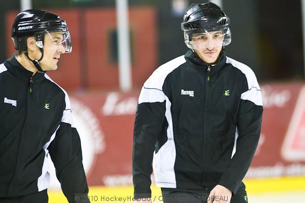Strasbourg  2 - 4 Rouen