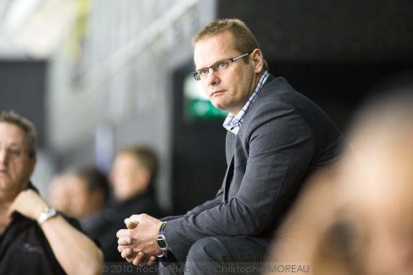 Strasbourg  2 - 4 Rouen