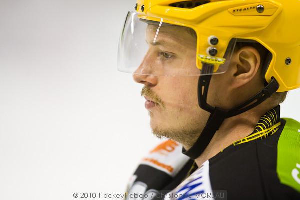 Strasbourg  2 - 4 Rouen