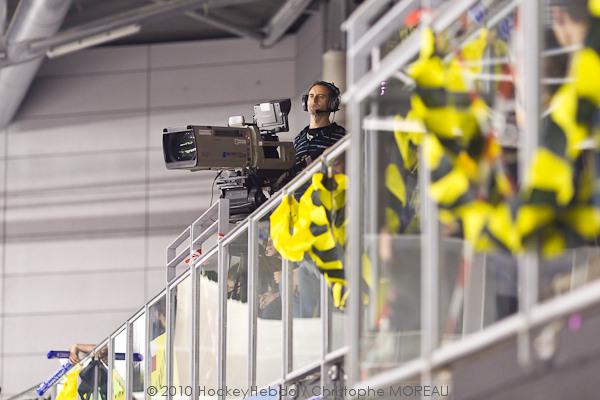 Strasbourg  2 - 4 Rouen